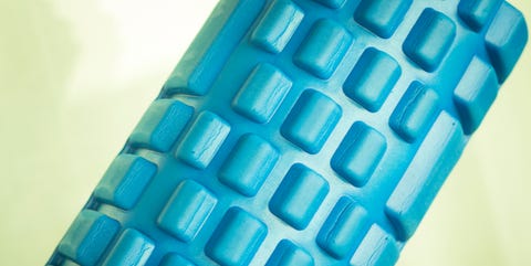31 Creative Foam Roller Exercises You Probably Haven’t Tried Yet