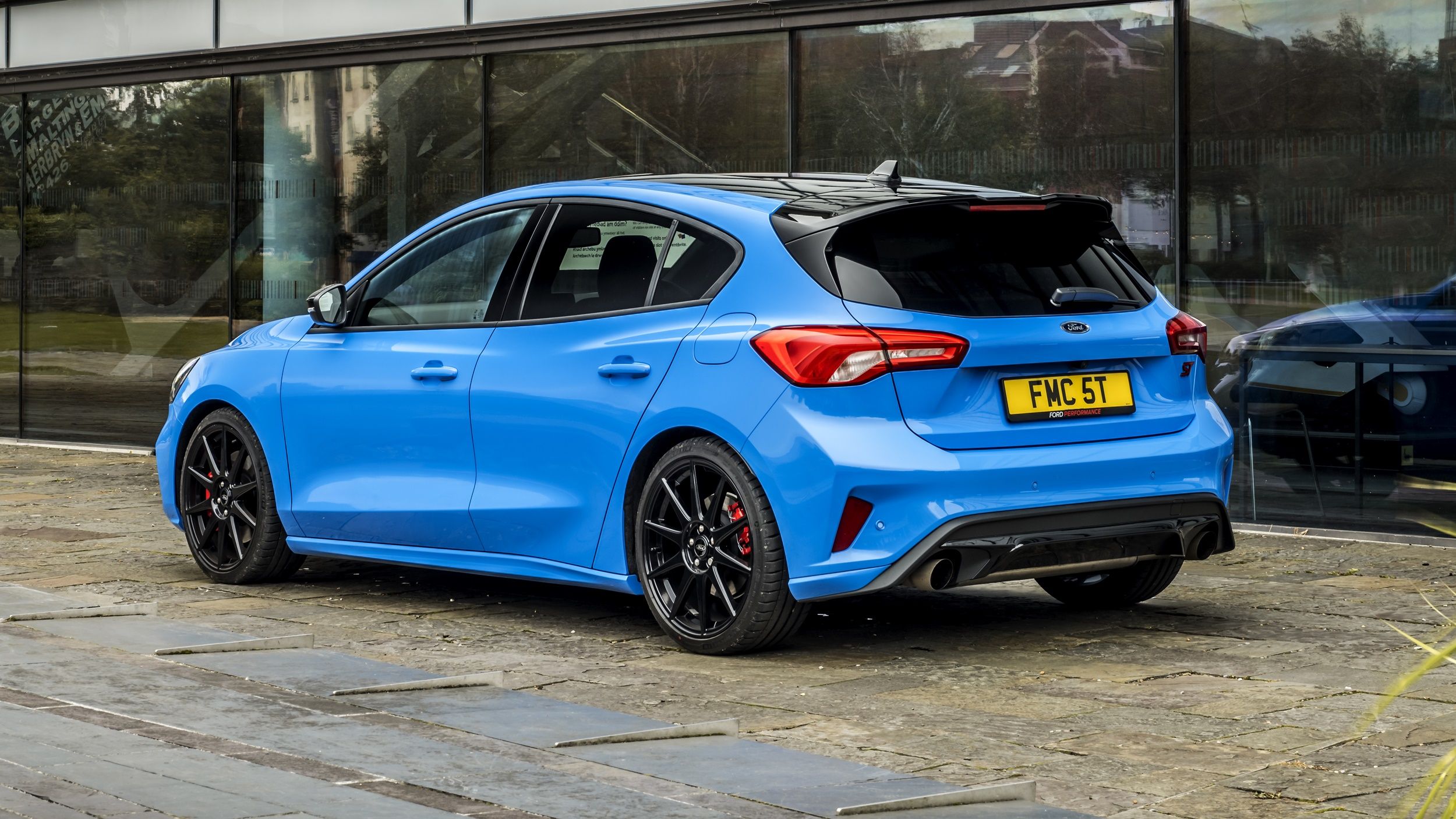 Focus 2022. Ford Focus St 2022.