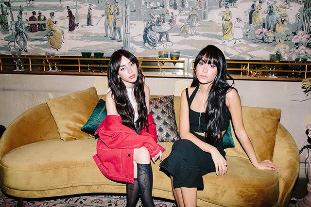 Así suena 'Formentera', de Aitana y Nicki Nicole