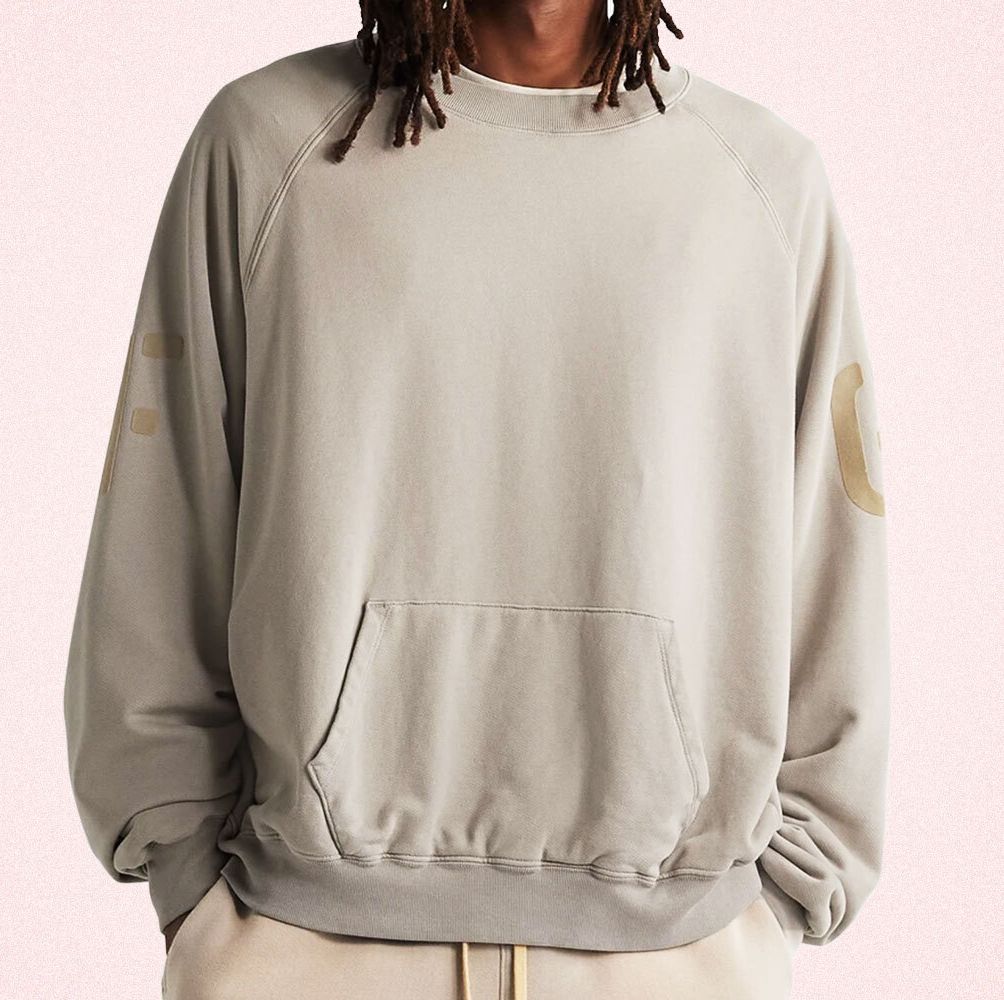 The 17 Best Crewneck Sweatshirts for Dressing Up and Down and Wearing Everywhere