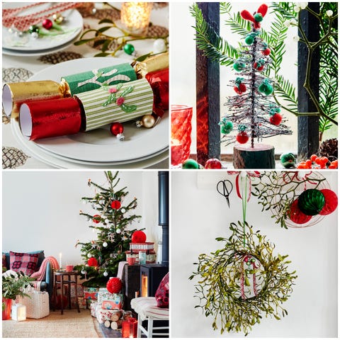 Christmas decorating trends