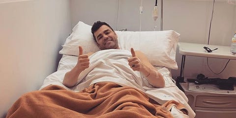 Fonsi Nieto Fonsi Nieto instagram