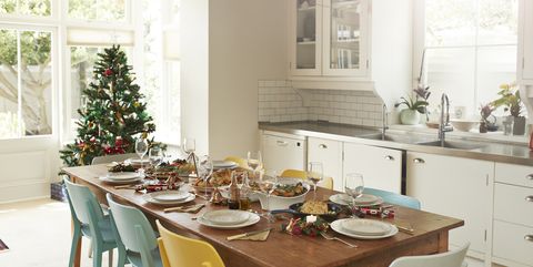 25 Christmas Kitchen Decor Ideas How To Decorate Your