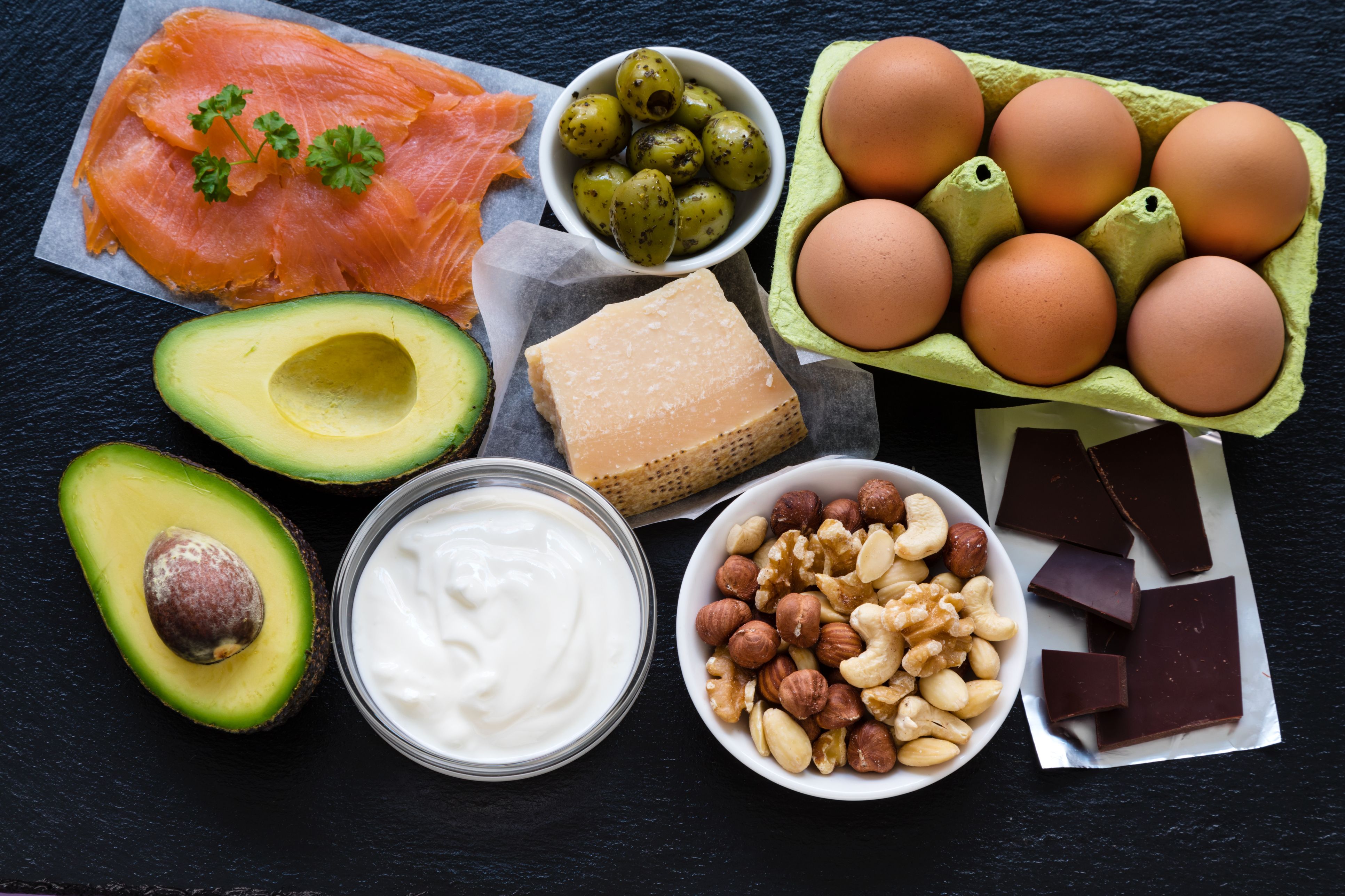 7-benefits-of-the-keto-diet