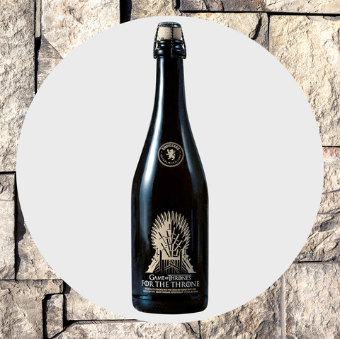 Game Of Thrones Beer From Brewery Ommegang Debuts For Final Got Season 8