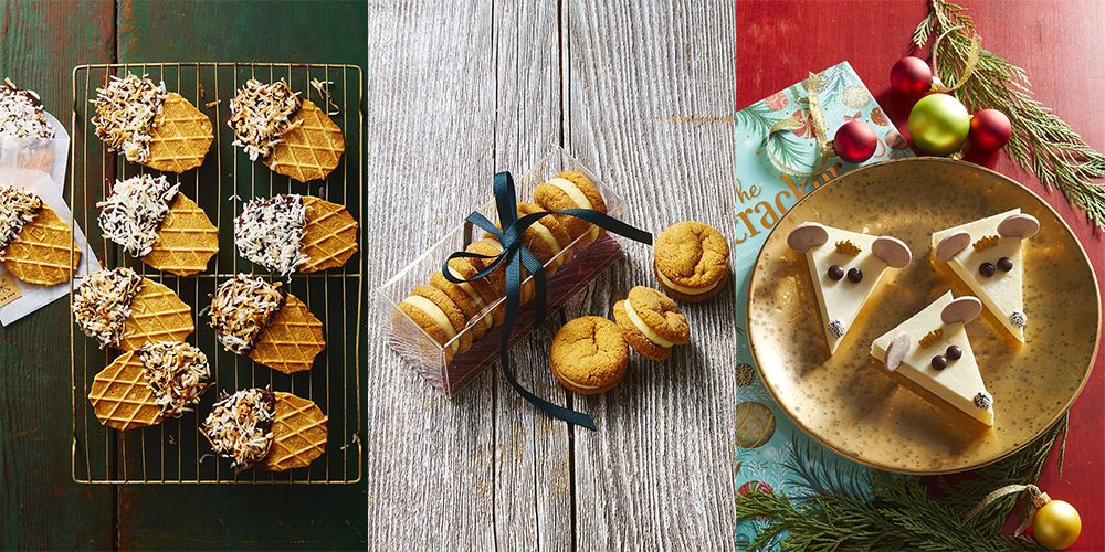 45 Homemade  Christmas Food Gifts Best Edible  Holiday  