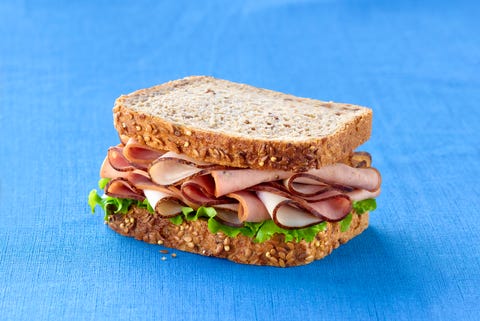 Food Lunch
