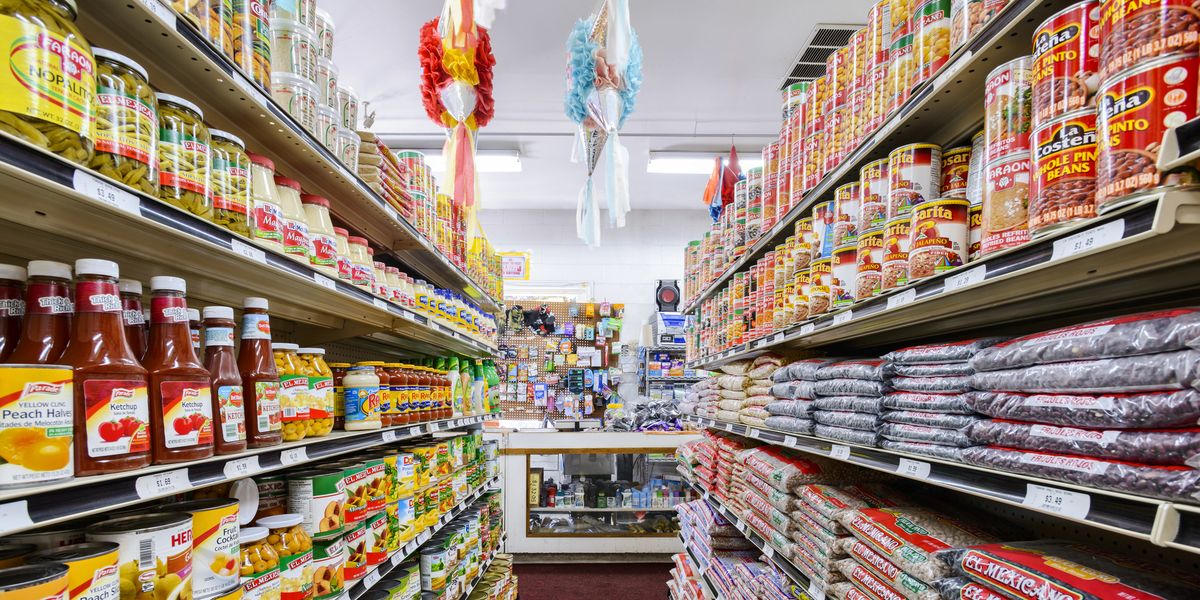 Covert Racism In Grocery Stores And Restaurants