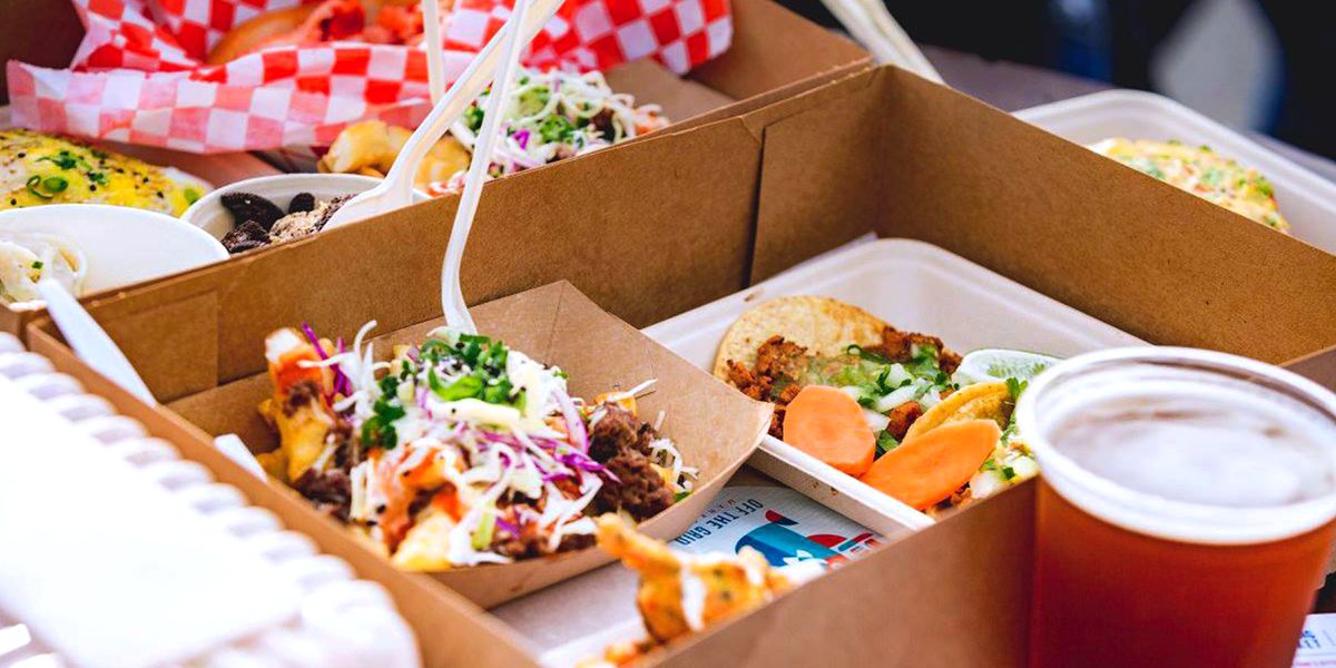 9 Best Food Truck Festivals & Events in the US Food Truck Festival