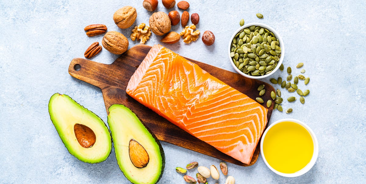 Healthy Fats | Unhealthy Fats