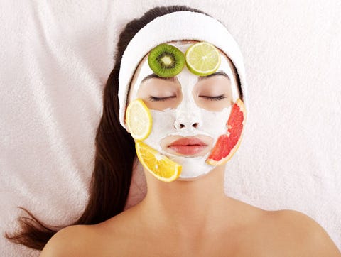 7 Foods That Clear Your Complexion
