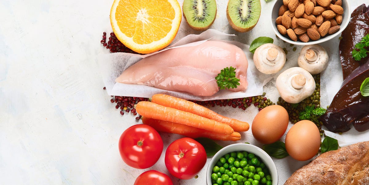 The Importance Of Vitamin B3 For A Healthy Body Deficiency Symptoms the-importance-of-vitamin-b3-for-a-healthy-body-deficiency-symptoms