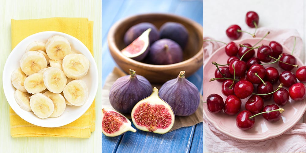 17 Foods That Make You Sleepy Best Foods To Help You Sleep