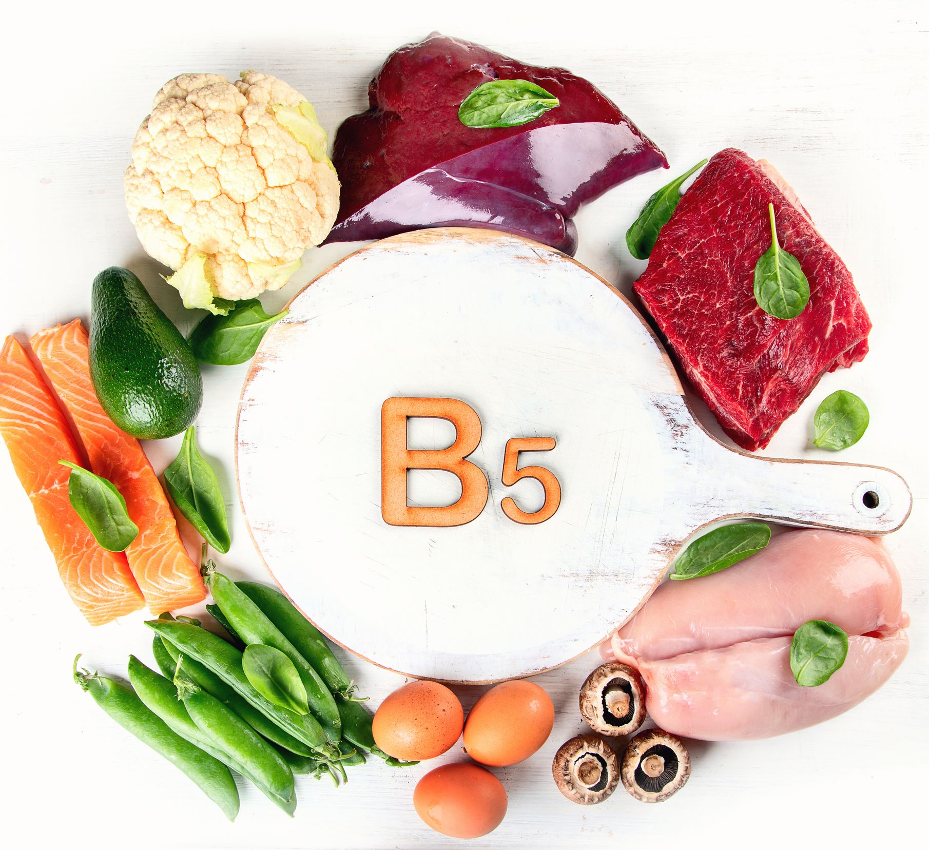 食べ物 ビタミン b6
