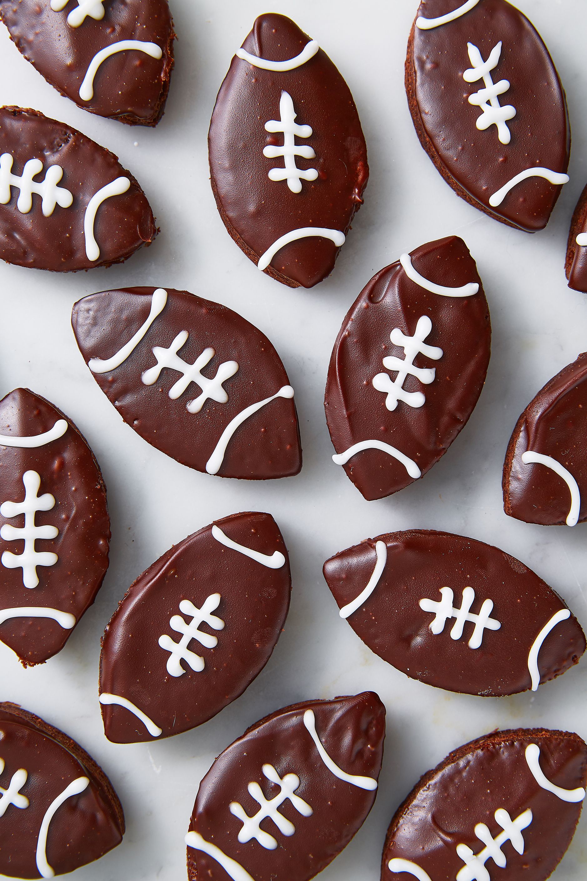 super bowl food items