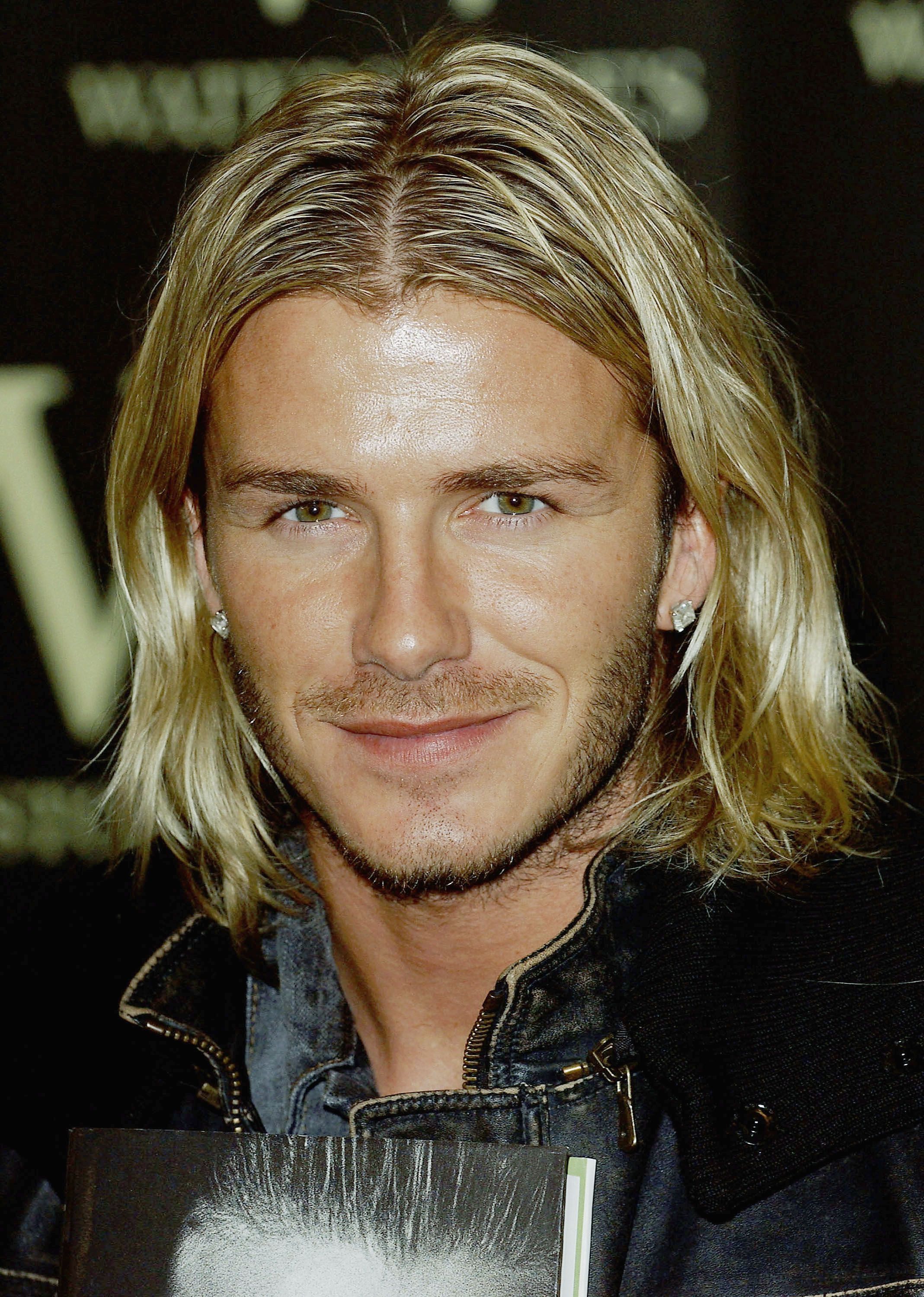 40 Celebrities You Forgot Used to Rock Long Hair