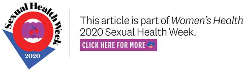 Sexual Health Week 2020