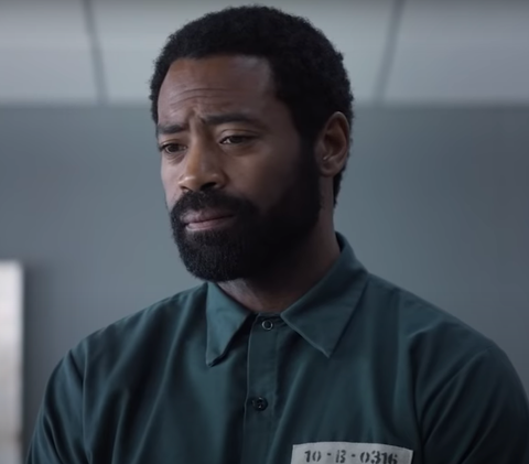 For Life's Nicholas Pinnock responds to the show ending