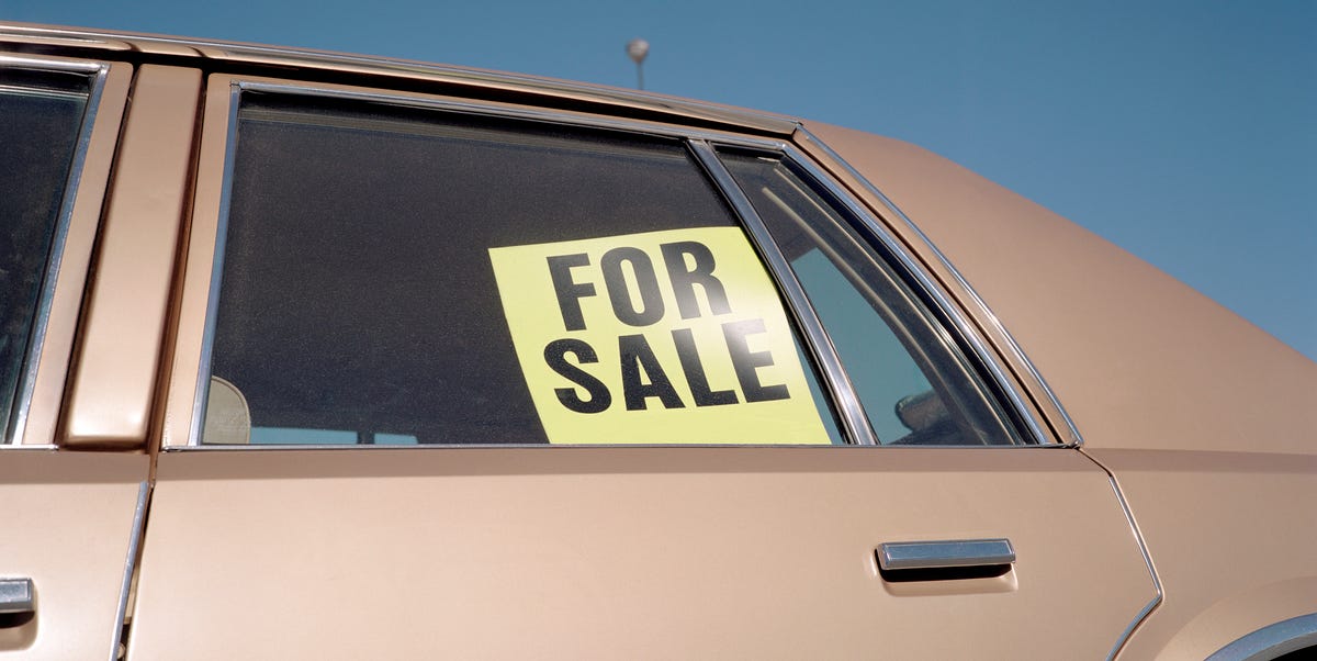 Best Used Car Websites 19 How To Sell A Car