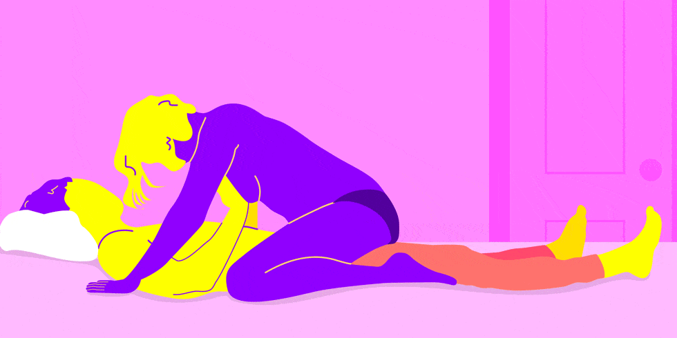orgasme