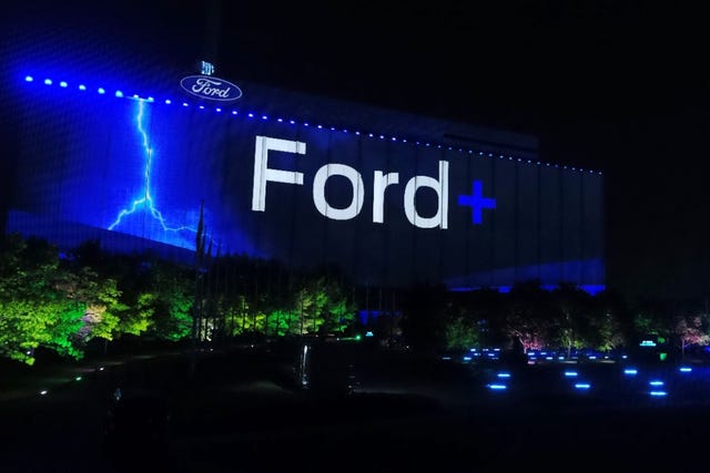 Ford logo ford logo