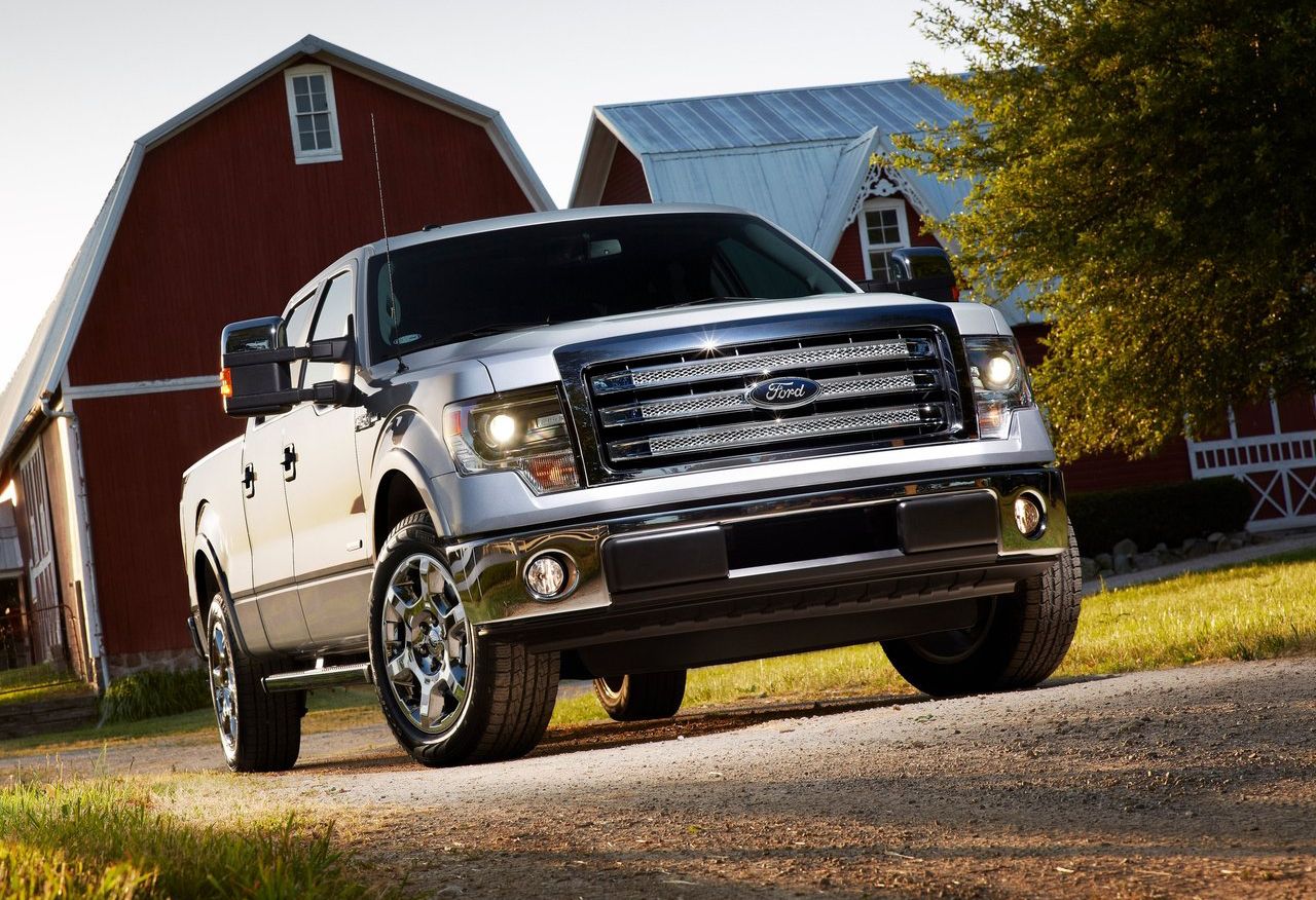 which used truck should i buy
