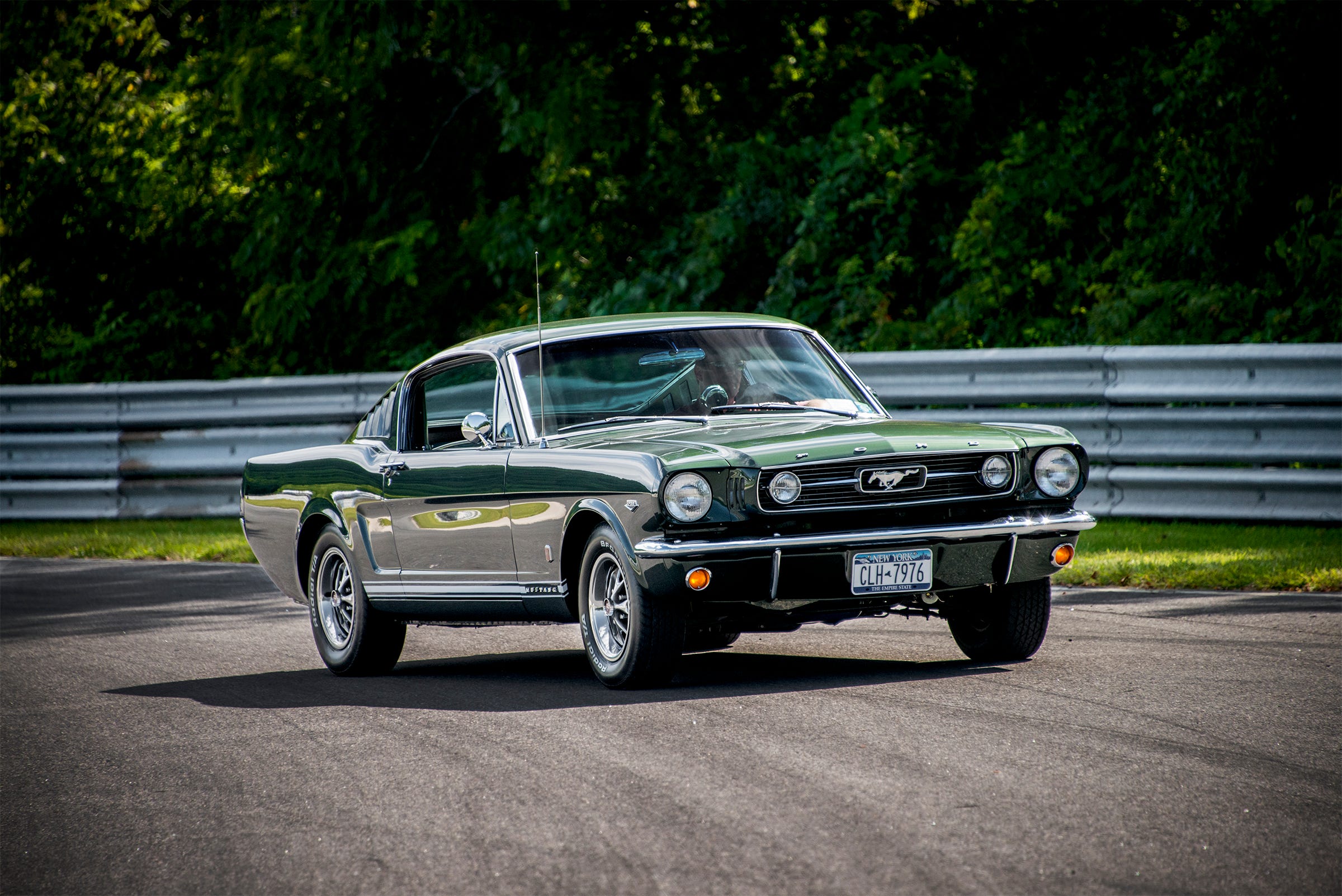 Lime Rock Concours Will Mark Two Big Automotive Anniversaries