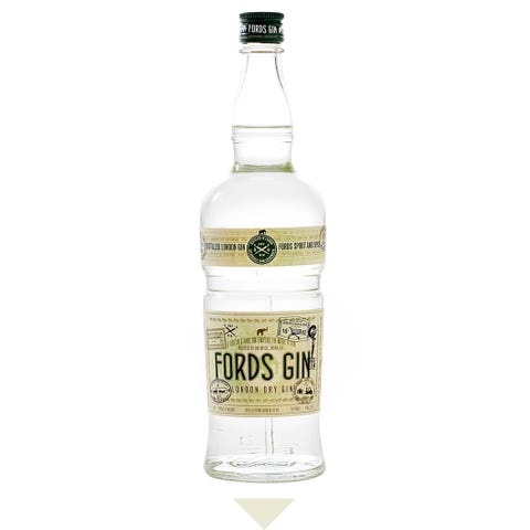ginebra fords