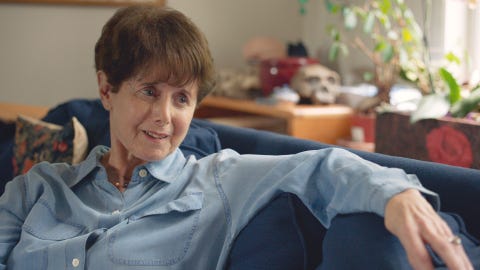 dr dorothy otnow lewis