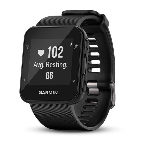 best Garmin running watch