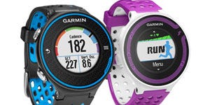 cheapest garmin gps watch