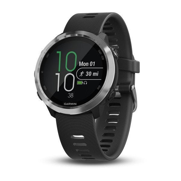 best Garmin running watch