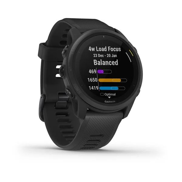 se puede rastrear un reloj garmin