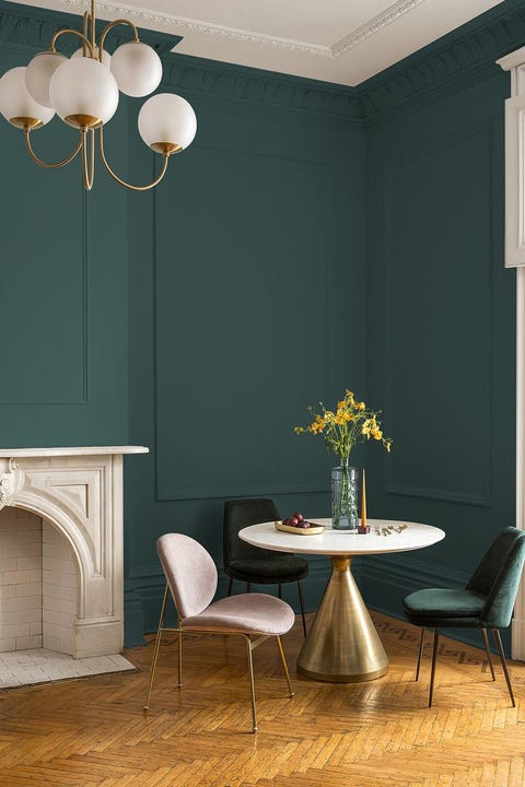 2019 Color Trends