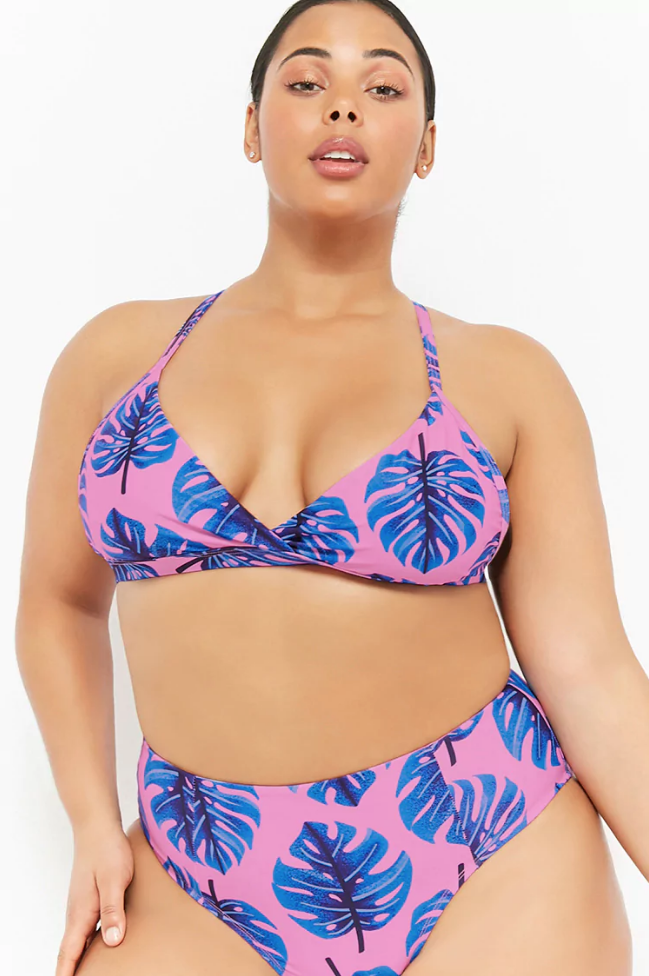 swimwear brands for large bust