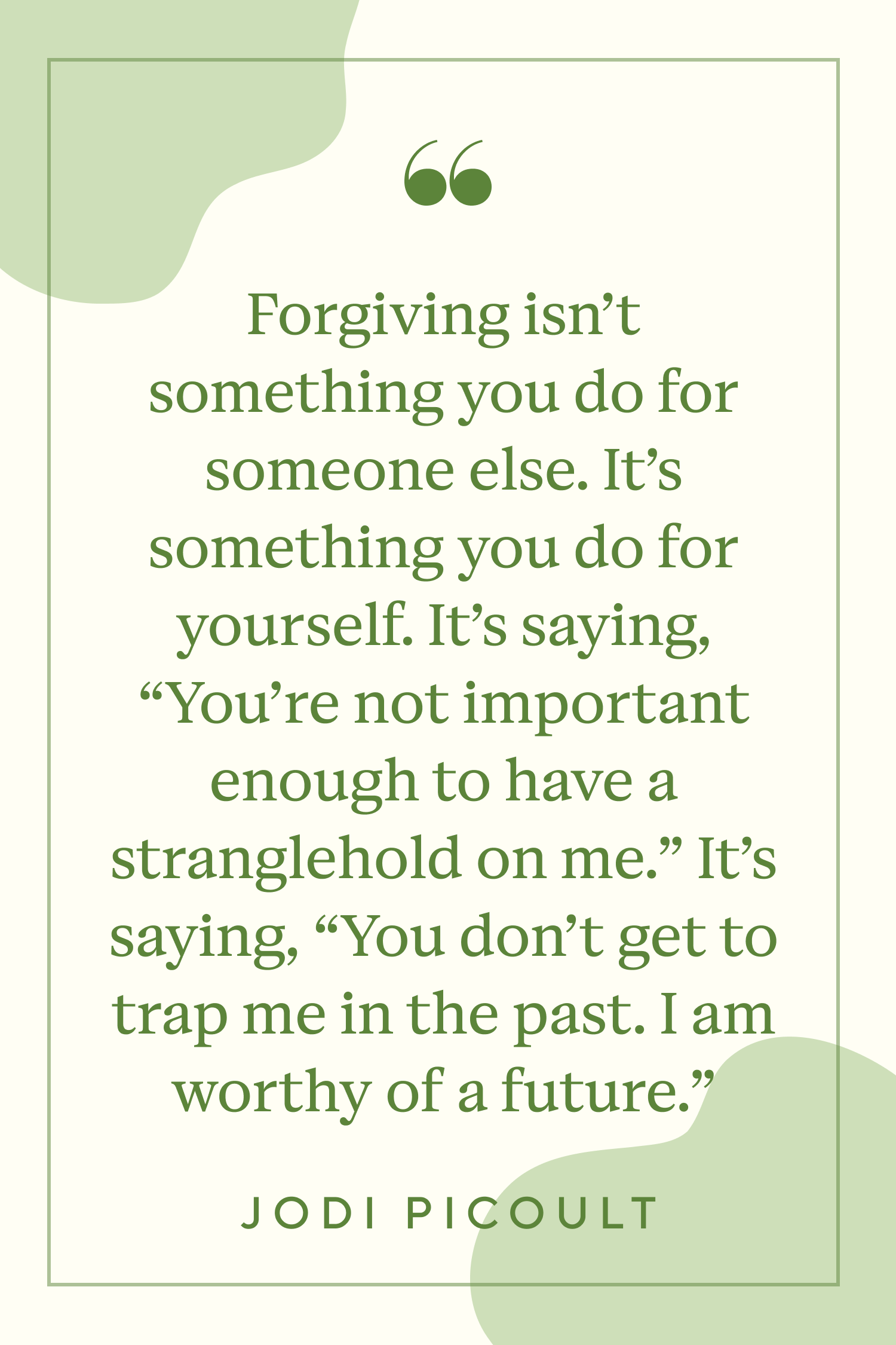 30 Forgiveness Quotes That Ll Help You Move On