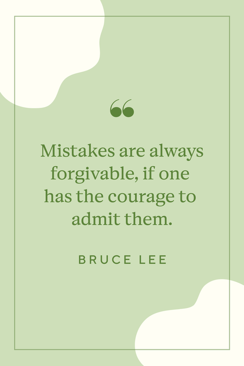 30 Forgiveness Quotes Thatll Help You Move On