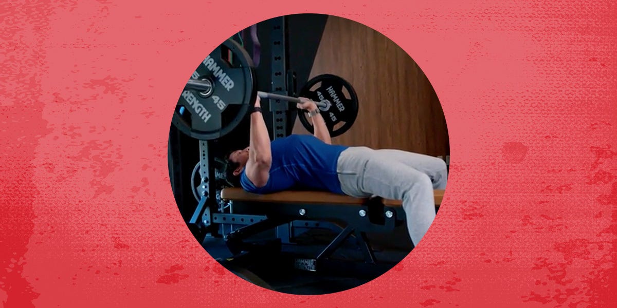 4 Ways to Build Muscle Without Adding More Weight