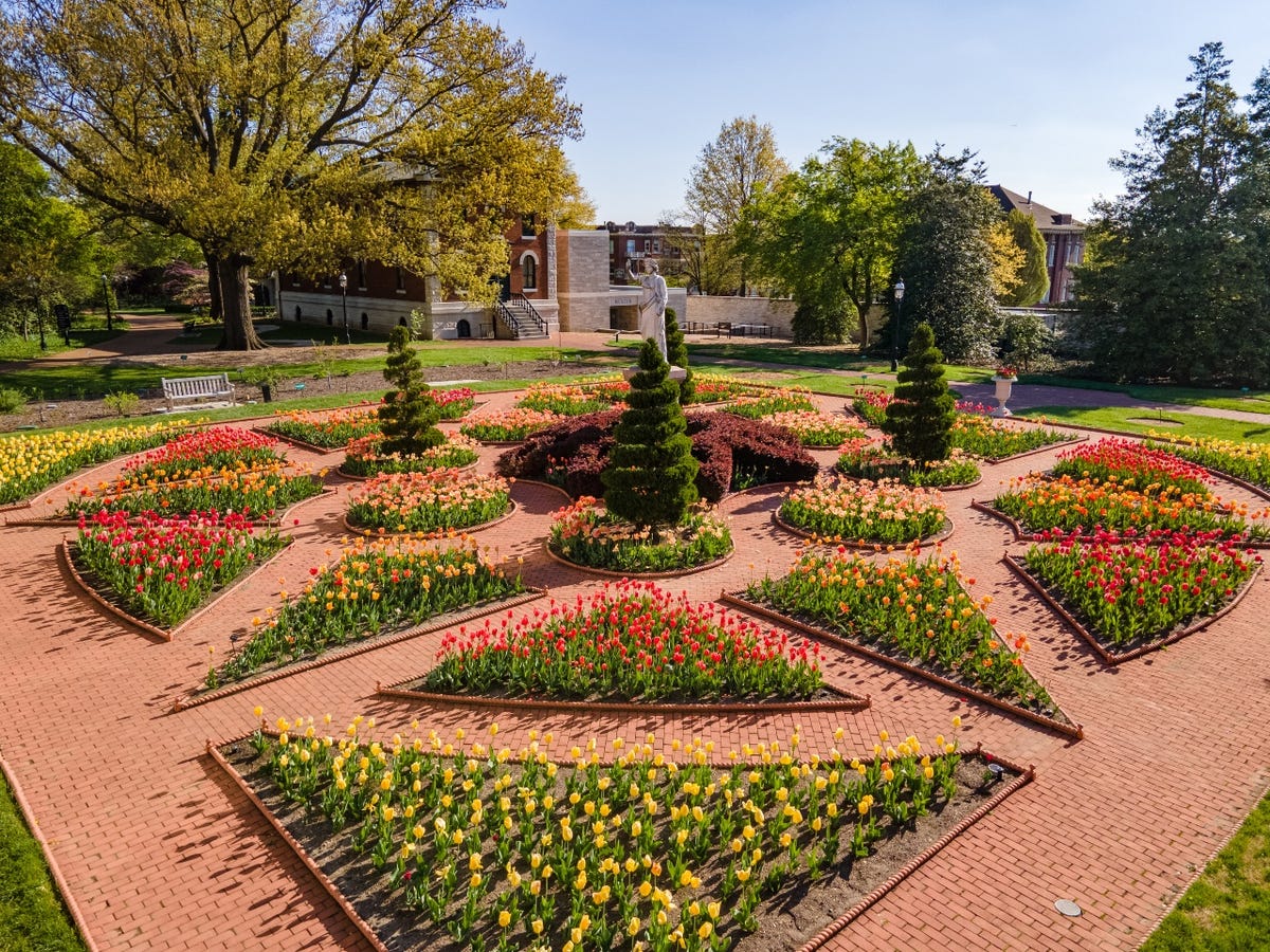 9 Victorian Garden Design Ideas Raimundoamador