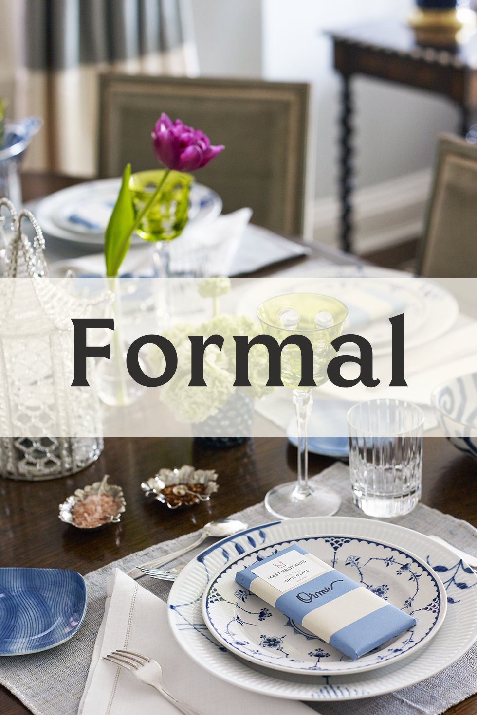 40 Table Setting Decorations, Round Table Settings Ideas