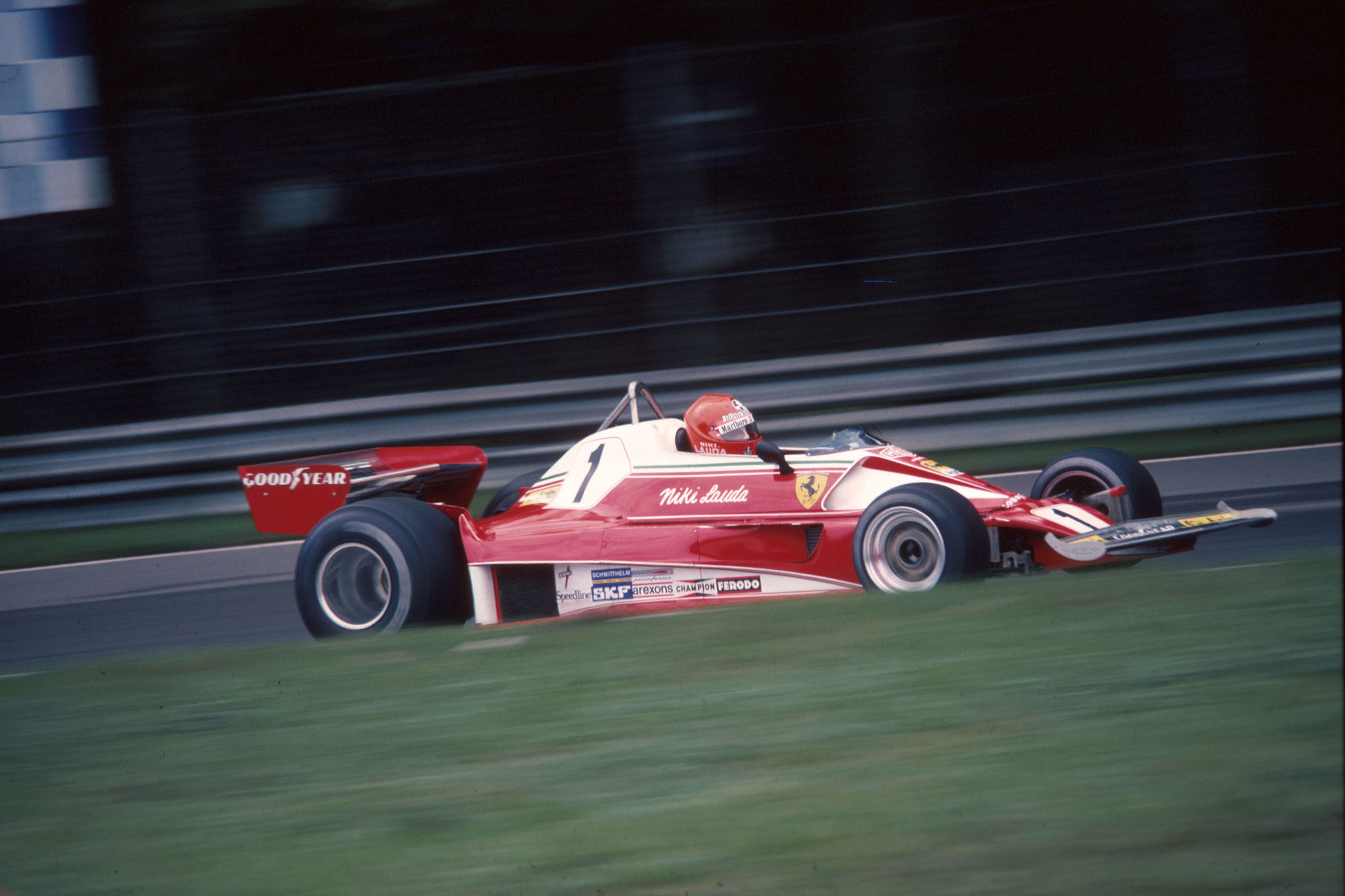 1976 f1 championship