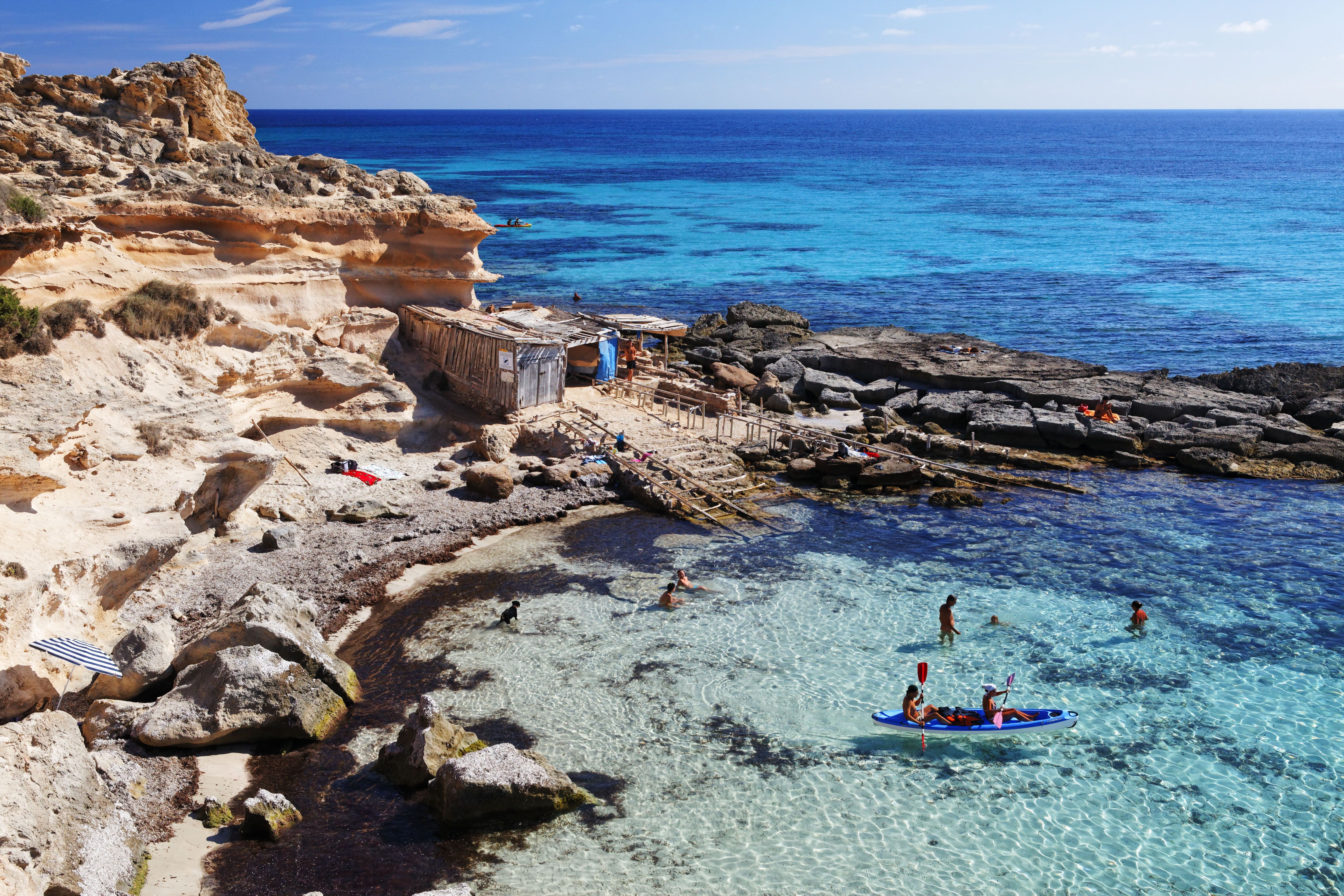 Why Formentera is your ultimate island escape