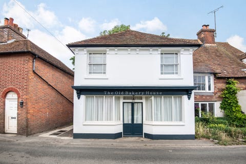 former bakery for sale in kent