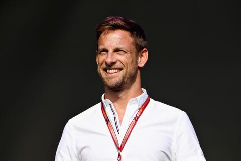 jenson button, nuevo asesor de williams