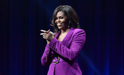 becoming an intimate conversation with michelle obama