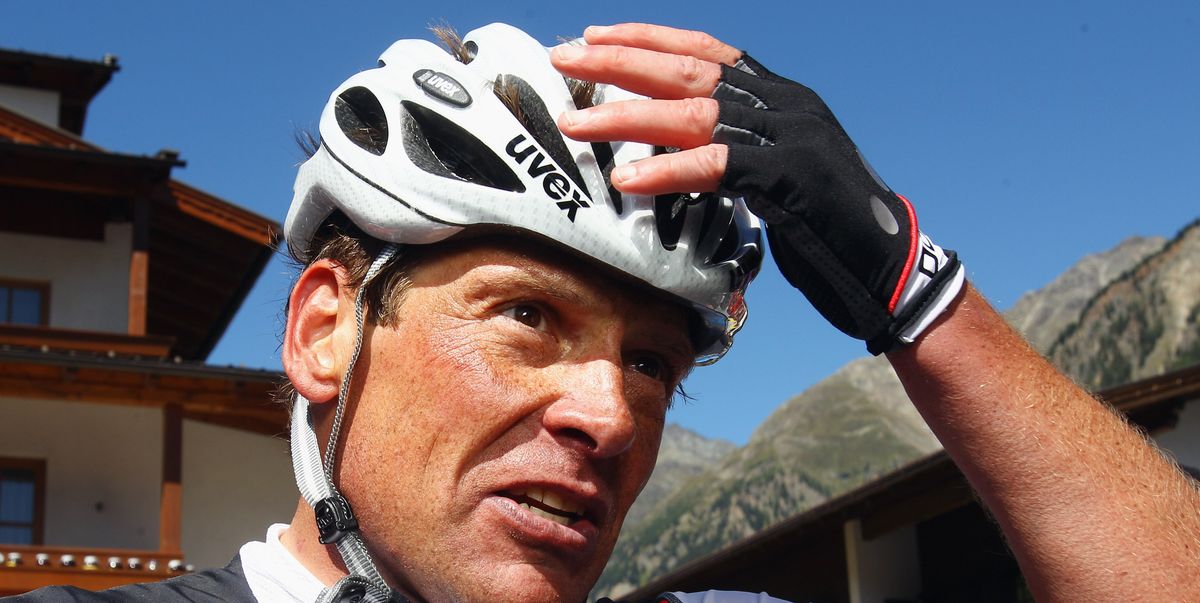 Jan Ullrich Arrested for Breaking and Entering, Threatening Neighbor in