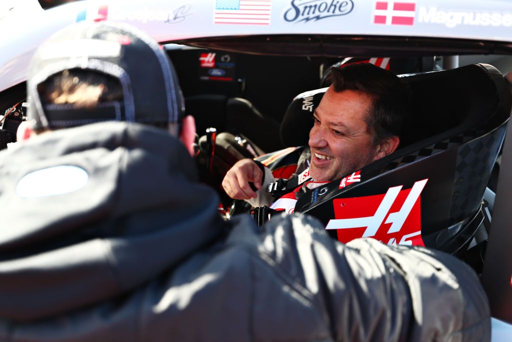 winningest nascar driver