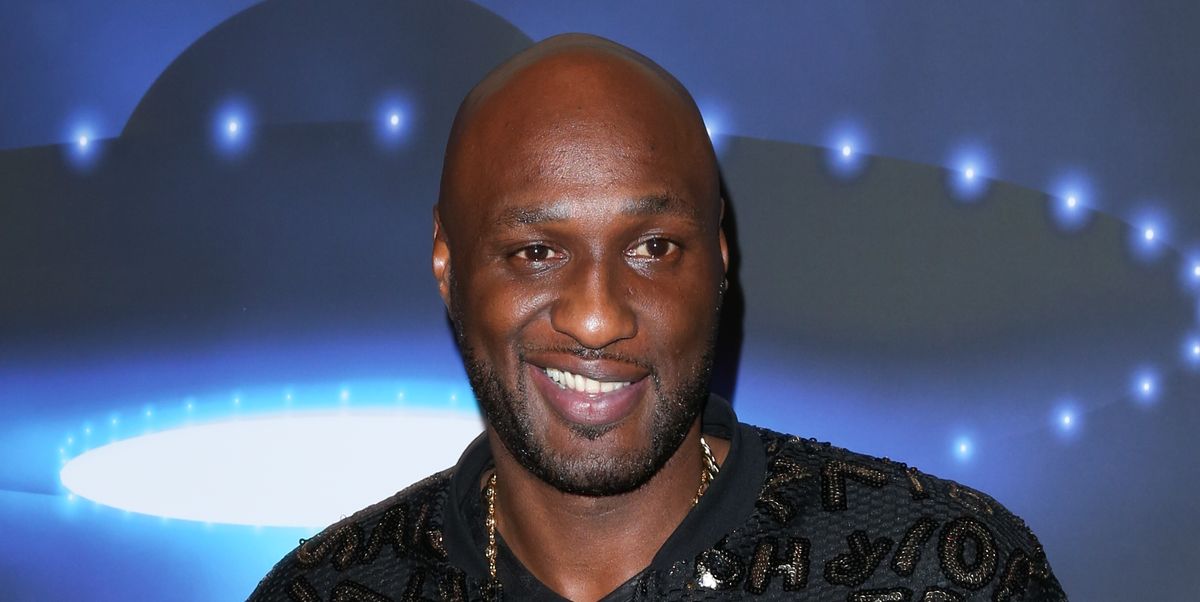 Lamar Odom Has A Sex Addiction And Has Slept With 2 000 Women