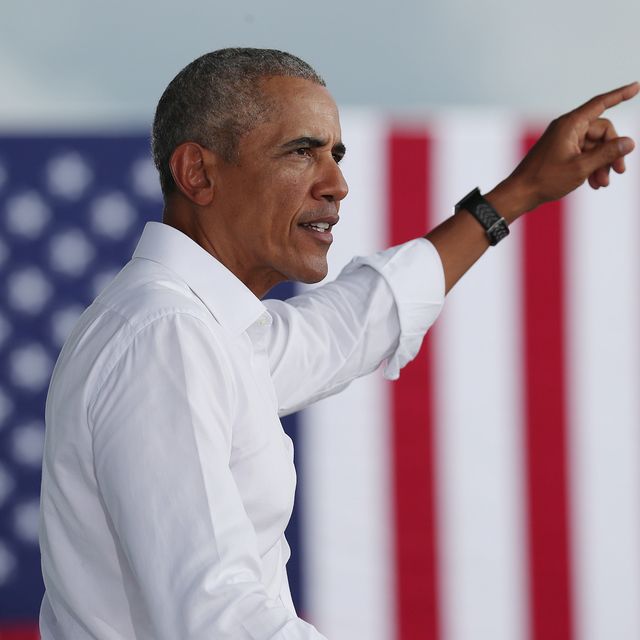 former president obama campaigns for joe biden in miami