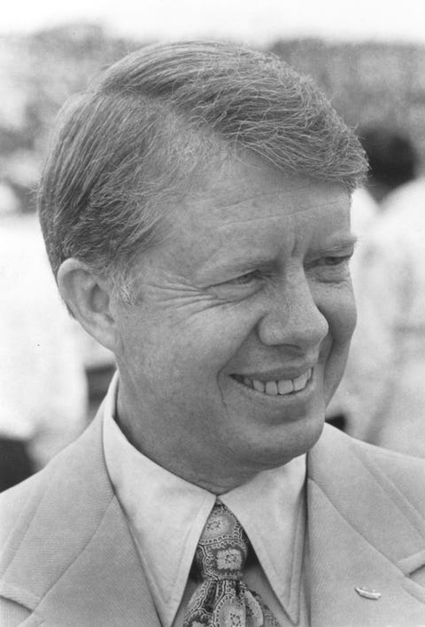 jimmy carter